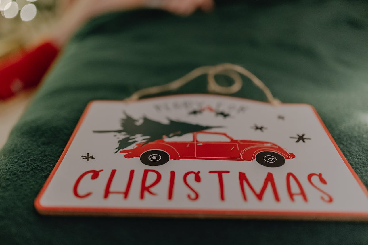 Christmas at Waltham Cross Taxis