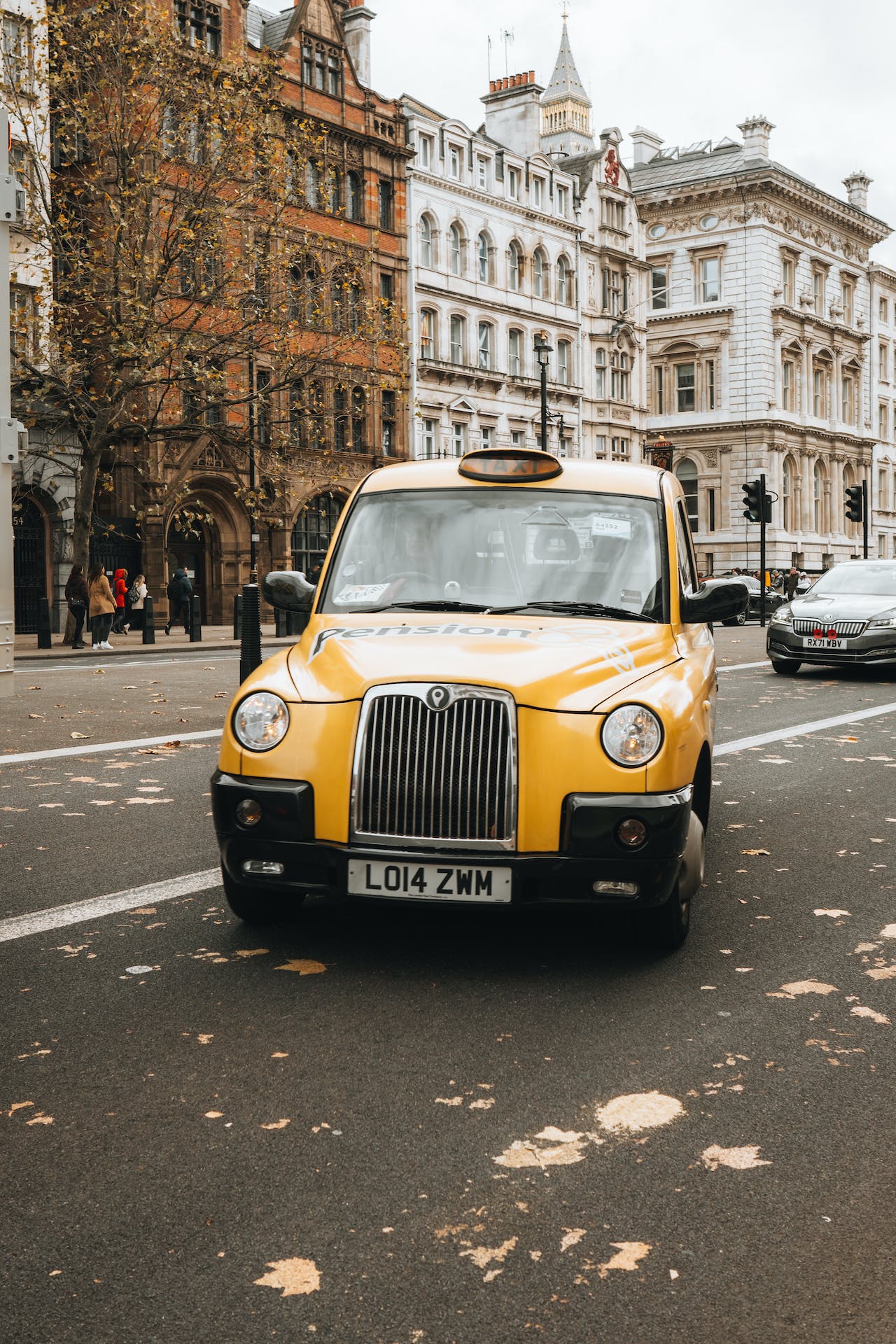 Taxi Near Me